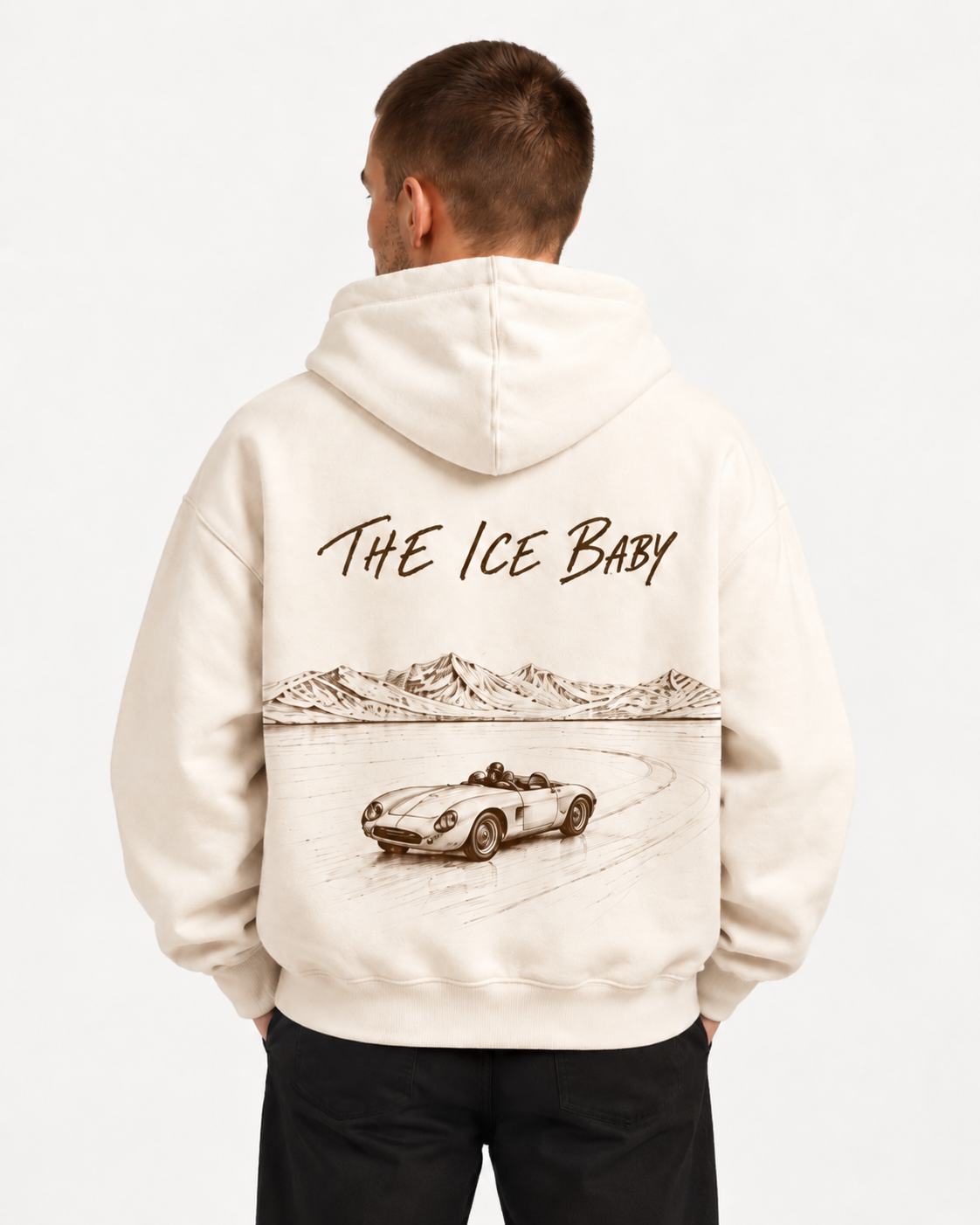 THE ICE
